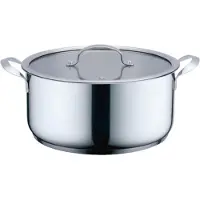 Haeger Casserole Pa-28h.011a 28 Cm