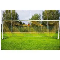 Lynx Sport Filet De But 11-a-side Goal 4mm