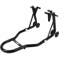 AWTOOLS Béquille Avant Pour Moto