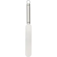 Kitchencraft Couteau à mastic droit en acier inoxydable - Kitchen Craft | Professional