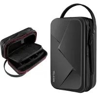 Telesin Mallette de rangement pour GoPro/caméra/accessoires