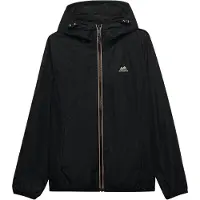 Superdry Veste mi-saison noir