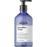 L'Oréal Blondifier Gloss Shampoo 500 ml