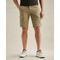 PME Legend Pantalon 'Nordrop regular fit cargo shorts' vert clair