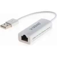 Savio CL-24 interface cards/adapter USB 2.0