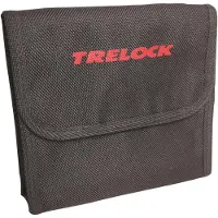 Trelock -Sachet pour ZR355 ZR455 noir