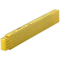 Sola HK 2/10G Mètre Pliant