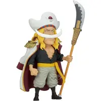 Banpresto One Piece - Figurine Edward Newgate God Valley Incident Mega WCF -