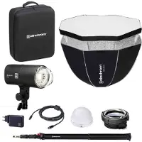 Elinchrom Kit de mariage THREE OnLocation Softbox