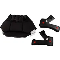 Lazer Coussinets De Joues Phoenix+