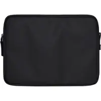 Rains Trail Laptop Case Couleur Noir
