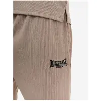 Lonsdale Survêtement 'Motspur' beige