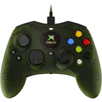 Hyperkin DuchesS Wired Controller (PC, Xbox One S, Xbox Series X), Manette, Vert, Noir