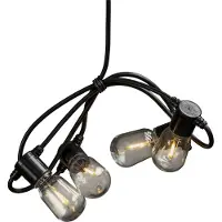 Konstsmide Chaîne légère Partylight Kit d’extension pour 2794-800