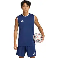 Adidas Débardeur Entrada 26 Sleeveless Training Hommes