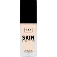 Wibo Face Primer 1C Alabaster, 30ml