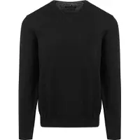 Casamoda Pull Noir taille 4XL