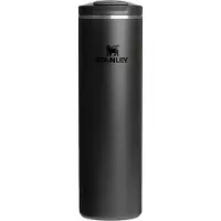Stanley Transit Fliptop Mug gourde isotherme grand format Black 2.0 1 pcs