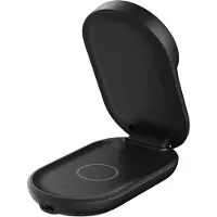 Belkin Chargeur Sans Fil Ultracharge 2-in-1