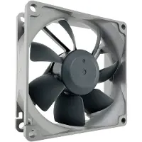 Noctua Ventilateur Nf-r8 Redux 1200 80 Mm