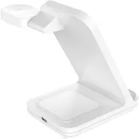 FIXED Powerstation stand for Samsung | FIXPOS-SA-WH