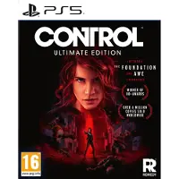 Control - Ultimate Edition PS5