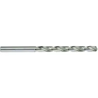 RUKO Foret à Métaux Din 340 Long Hss Ground Helical Ø 3.1 Mm 10 Unités