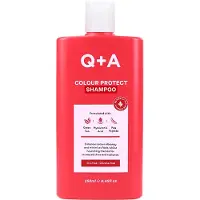 QA Shampooing Colour Protect - 250ml