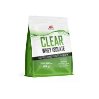 XXL Nutrition Clear Whey Isolate 1000 Gram Apple 1000 g Poudre