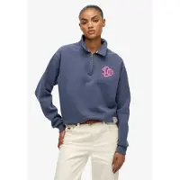 Superdry Sweat-shirt opal / rose