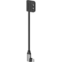 SmallRig 5595 Câble De Données Usb-c Mâle Vers Femelle