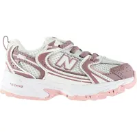 New Balance 530 - Sneakers Bébé - Gris - Pointure 25 - Cuir