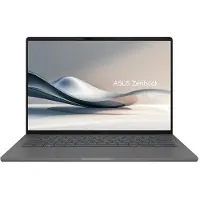 Asus PC portable Zenbook A14 UX3407NA-DRFQD178W 14" OLED 60 Hz Snapdragon X2 Elite 32 Go RAM 1 To SSD Gris