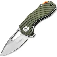 Magnum Couteau pliant Tadpole