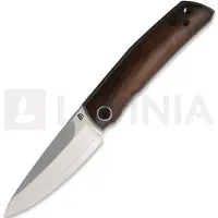 North Mountain Blade Couteau pliant Mamoru - ZDP-189 - Ironwood