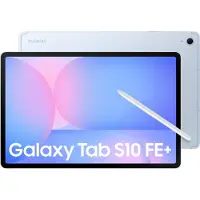 Samsung Galaxy Tab S10 FE Plus 13,1 Pouces 256 Go Wifi Bleu Clair