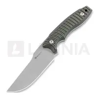 Maserin Couteau LEO, vert