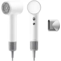 Dreame Sèche-cheveux Mini Flow White