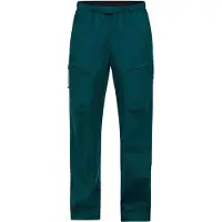 Peak Performance Outdoor Cargo Pants Vert S Femme