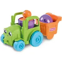 Toomies - Traktor 2v1