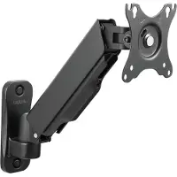 Logilink Support Mural - - BP0144 - Écran 17-32'' - Charge 9 kg - Inclinaison 90