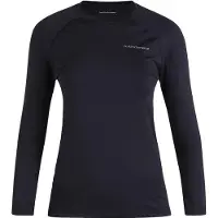 Peak Performance Sous-vêtement à Manches Longues Spirit Crew