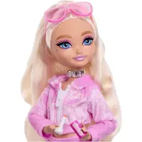 Barbie Dream Besties JMV16, poupée à la mode, pour filles, à partir de 4 ans, fille, 298 mm, multicolore