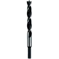 HiKOKI Mèche à Bois Hélicoïdale 20,0 X 180mm Queue 10mm 781916