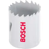 Bosch Professional 2608580396 Coupe-bague, HSS, bimétal, pour adaptateur standard, 14 mm, 9/16 in. g