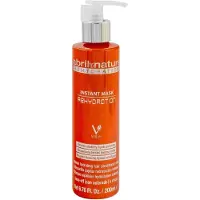 Abril Et Nature Masque capillaire hydratant en profondeur, 200 ml