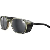 Julbo - Lunettes de soleil - Slack Cover Beige/Noir Spectron 3