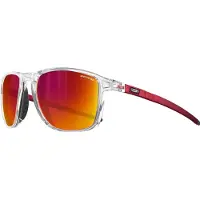 Julbo Compass Lunettes de soleil transparentes Spectron 3CF/CAT3 Transparentes Spectron 3CF/CAT3