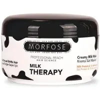 Morfose Masque capillaire Milk Therapy 250 ml