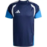 Adidas Maillot d'entraînement Competition Tiro 26 | M | Bleu